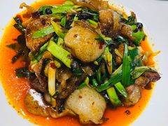 -院8里·小聚园老川菜(九眼桥店)