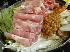 -MI WU FACTORY米屋美食工厂餐厅(绿地店)