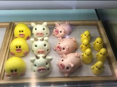 -满满元气枣糕(国瑞城店)