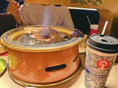 -西塔老太太泥炉烤肉(温州首店万象城黑金店)