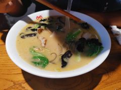 -三厂烩羊肉(五龙口店)