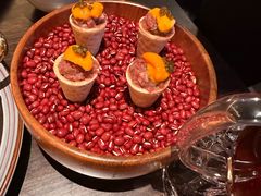 -庐灶江南·江南菜·四合院Bistro(东直门雍和宫·原华侨宾馆店)