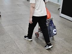 -珠海拱北口岸