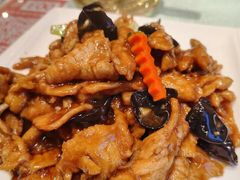 -添福来墨鱼饺子 · 海鲜东北菜(大连星海·黄浦路店)