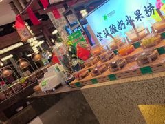 -尚宴牛特鲜自助(太原街万达店)