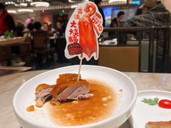 -滋粥楼·顺德菜(番禺广场总店)