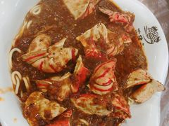 -沈记烧烤海鲜(江汉二路店)