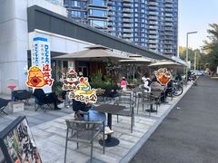 -ommo cafe(半岛城邦店)
