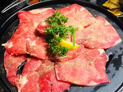 -九田家黑牛烤肉料理(太阳城店)