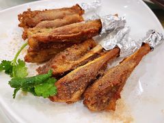 -寻味顺德·南记酒家·传统顺德菜·鱼生(广源路店)