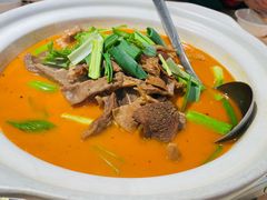 -霄汉牛三鲜湖北砂锅菜(万松园2店)