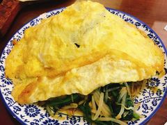 -娄三少·老北京春饼烤鸭家常菜(方庄店)