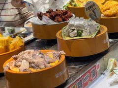 -龍歌自助小火锅(秦淮水游城店)