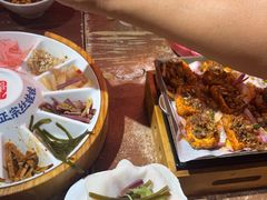 -怪噜范·老贵阳街头名小吃(鸿通城店)