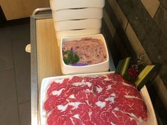 -海底捞火锅(崇文门新世界百货店)