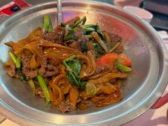 -八合里潮汕鲜牛肉火锅(福州万象城店)