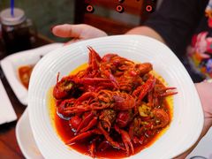 -漫天香·小龙虾餐厅(夏湾店)