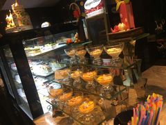 -半岛翡丽海鲜自助餐厅(观风亭店)