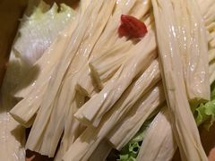 -探鱼·鲜青椒爽麻烤鱼(北京路天河城店)