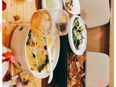 -小巷餐厅(五大街店)
