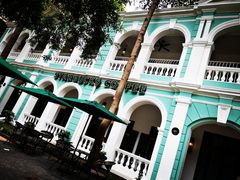 -星巴克臻选(广州沙面店)