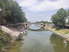 -赵州桥景区