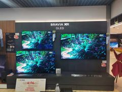 -苏宁易购(成都春熙路店)