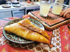 -Turka土耳咖(五大道店)