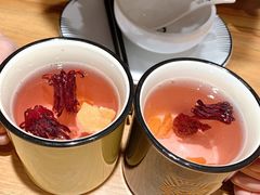 洛神花茶-太二酸菜鱼(金沙印象城店)