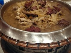 -人民公社大食堂(张家湾店)