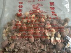 -刘艳明炒货(小心桥店)