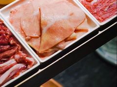 -南门四季铜锅涮肉(东坝店)