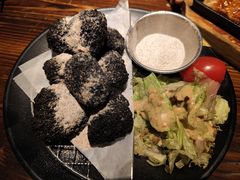 -小川洋风料理(汉街店)