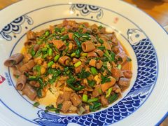 -旺角小渔村·海肠捞饭开创者(环山路店)