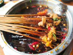 -盖帮鳝鱼串串(东郊记忆店)