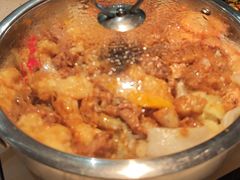 -黄记煌三汁焖锅(顺义华联店)