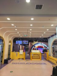 -meland·儿童乐园·游戏厅娃娃机·电玩Xbox(成都合生汇店)
