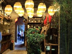 -鱼桥巷·美学川菜