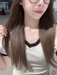 -DL HOPE造型