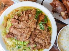 -金泰缘排骨馆(遵化路店)