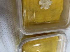 -Tomado绿色烘焙(大尧三路店)