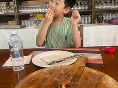 -意大利农场度假村