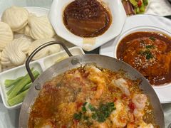 -凯鸽酒楼(大同振兴街店)