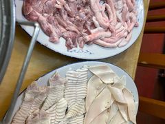 -华哥新鲜猪精品美食