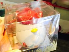 -星巴克(北京惠新东街店)
