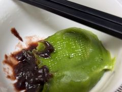 -沈大成(南京东路店)
