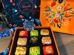 -VENCHI 闻绮(北京国贸商城店)