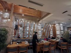 大堂-三千里韩式炭火烤肉(南八马路店)