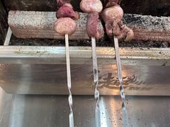 -乐趣小炉子烧烤(六里桥店)