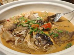 -春盛渔府(牛首山店)